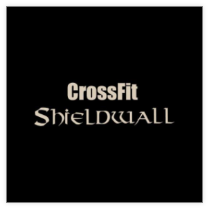 Crossfit Shieldwall